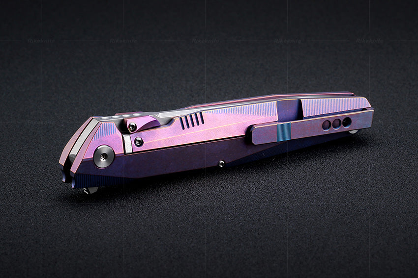 Rike Knife - 1507s