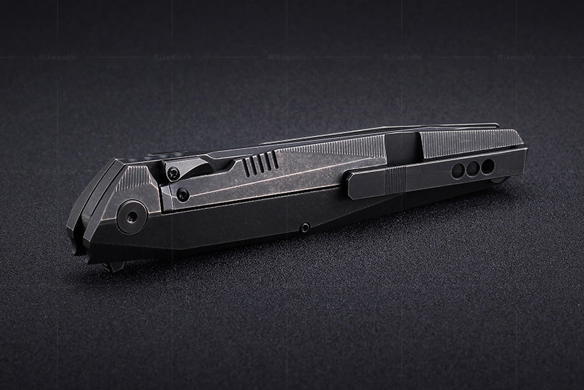 Rike Knife - 1507s