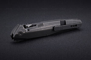 Rike knife 1507s