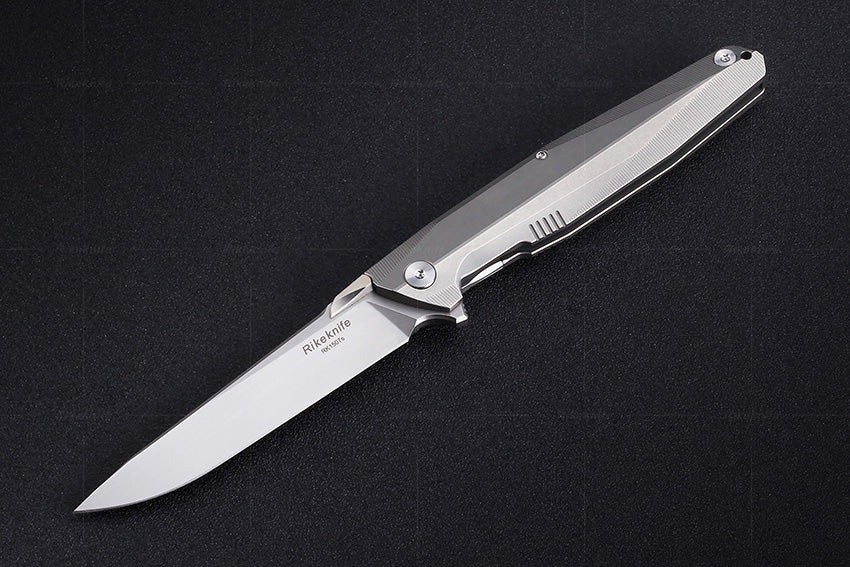 Rike Knife - 1507s