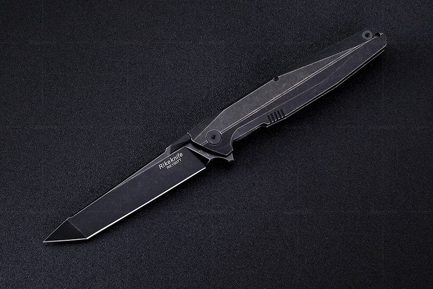 Rike Knife - 1507T