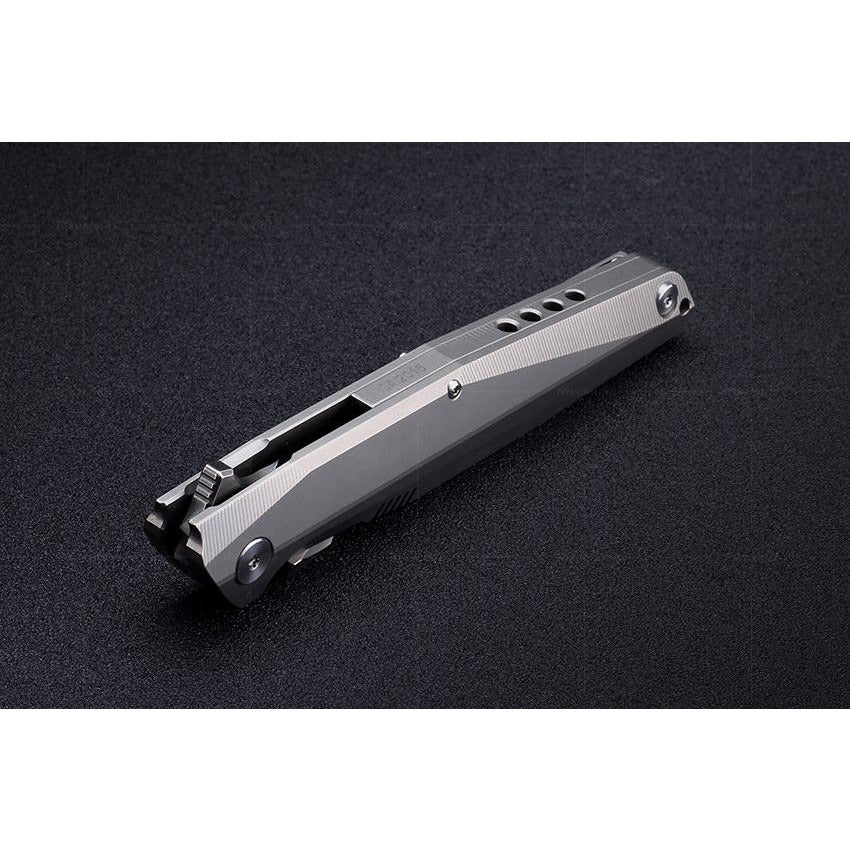 Rike Knife - 1507T