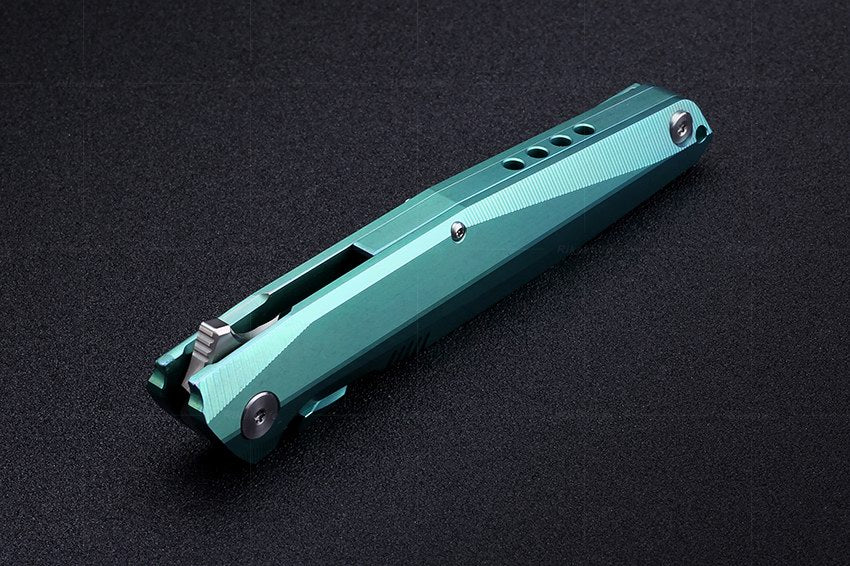 Rike Knife - 1507s