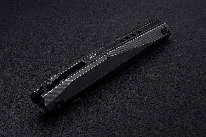 Rike Knife - 1507T
