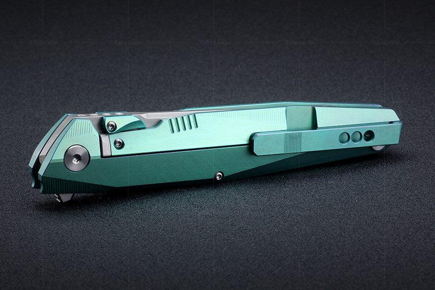 Rike Knife - 1507s