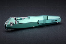 Rike knife 1507s