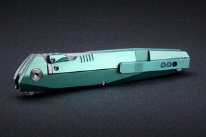 Rike knife 1507s