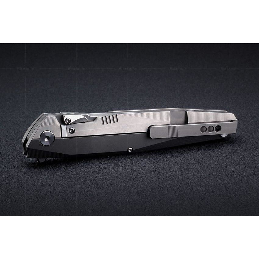 Rike Knife - 1507T