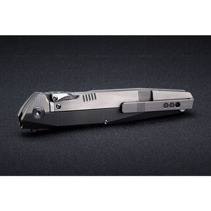 Rike knife 1507T
