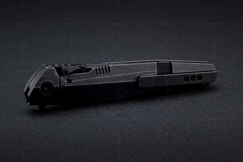 Rike Knife - 1507T