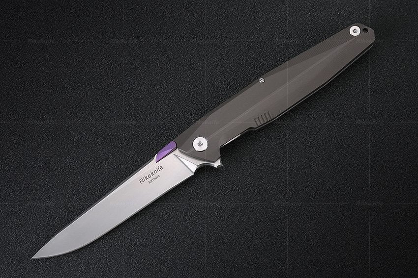 Rike Knife - 1507s