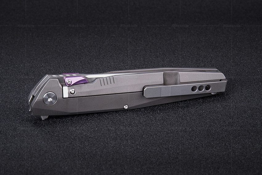 Rike Knife - 1507s