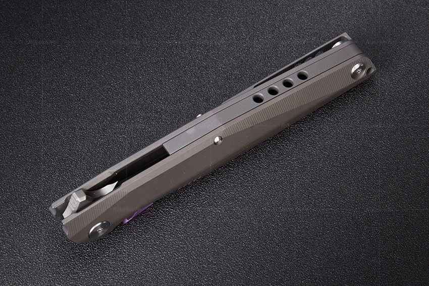 Rike Knife - 1507s