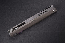 Rike knife 1507s