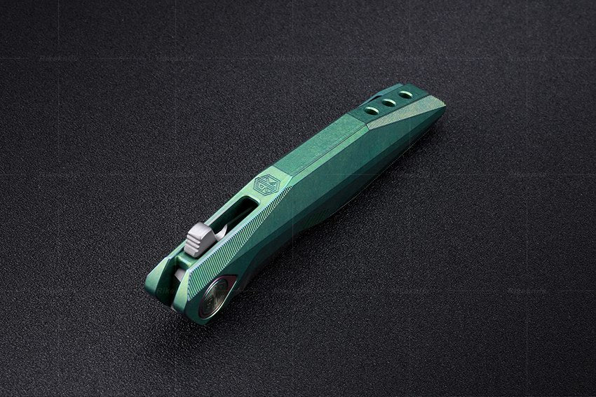 Rike Knife - 1508s