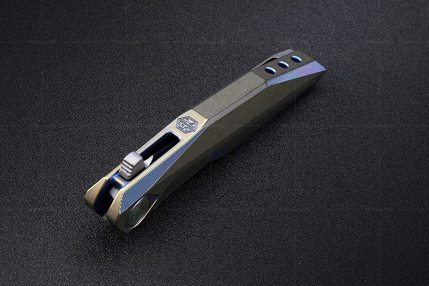 Rike Knife - 1508s
