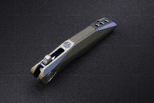 Rike knife 1508s