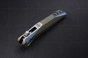 Rike knife 1508s