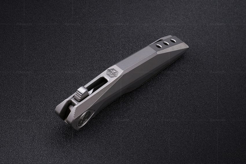 Rike Knife - 1508s