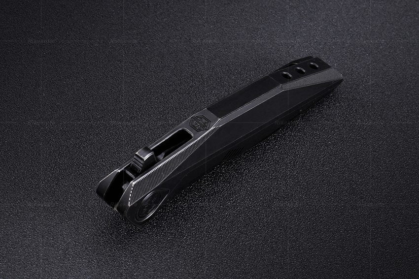 Rike Knife - 1508s