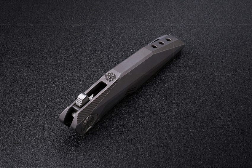 Rike Knife - 1508s