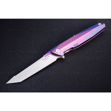 Rike knife 1507T
