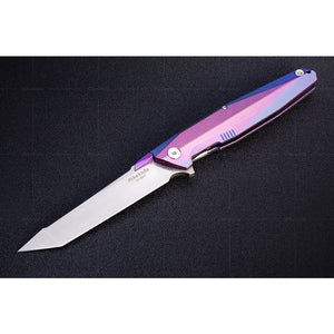 Rike knife 1507T